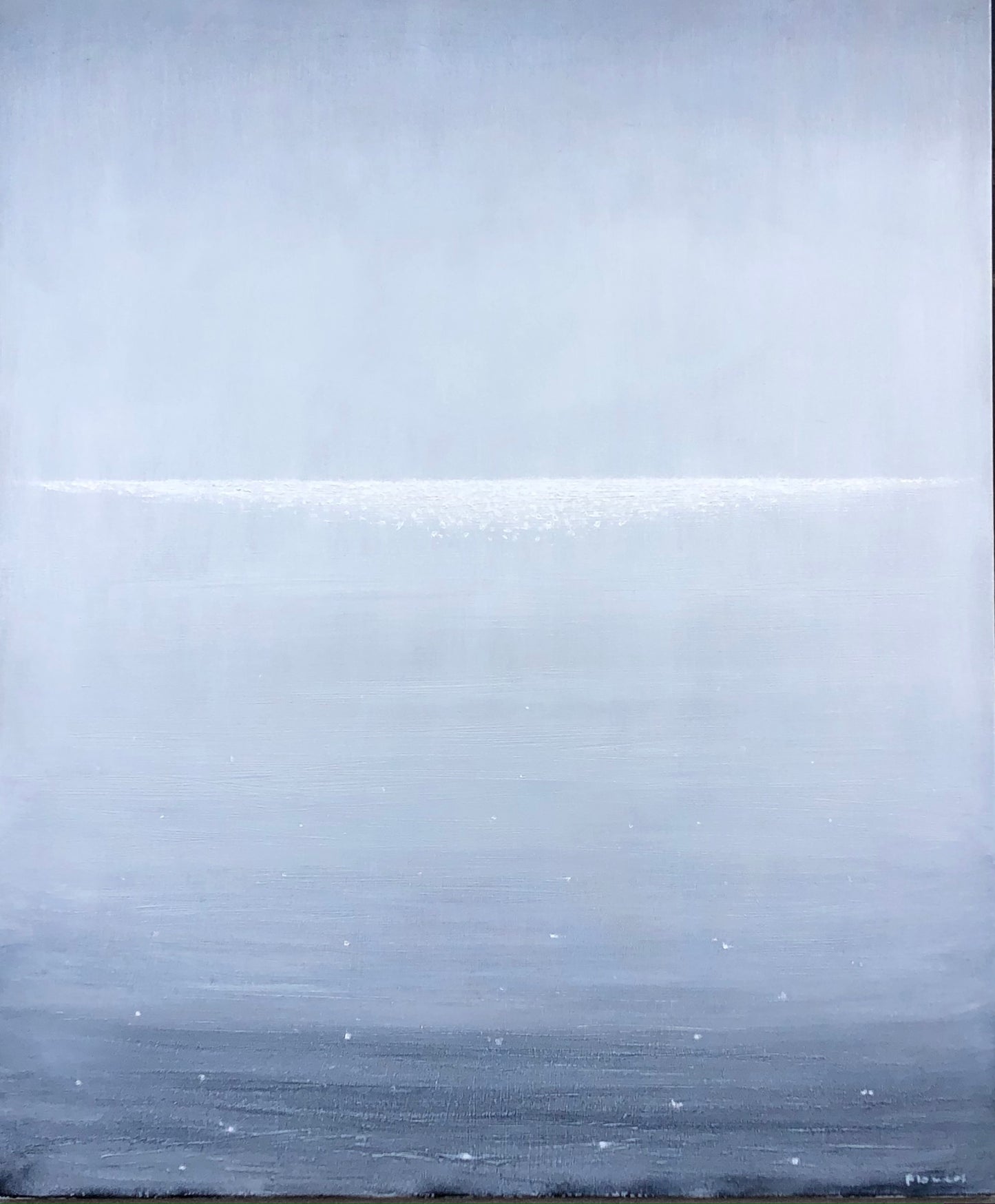 Jane Flowers - Sea Sparkles