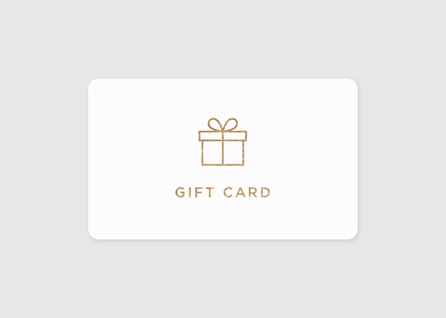 Benambra Gift Card