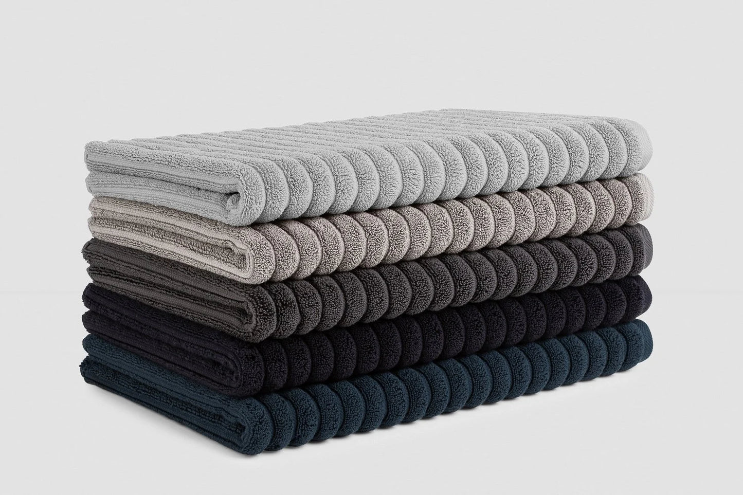 Bemboka Ribbed Bath Mats