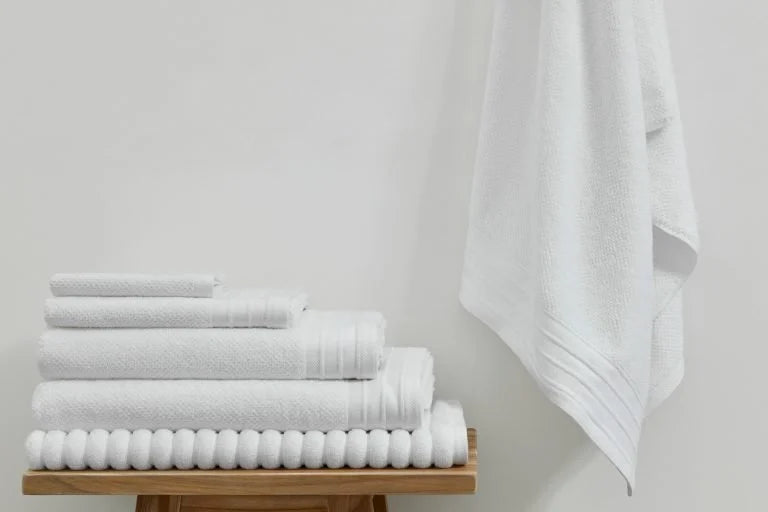 Bemboka Luxury Jacquard Bath Sheet