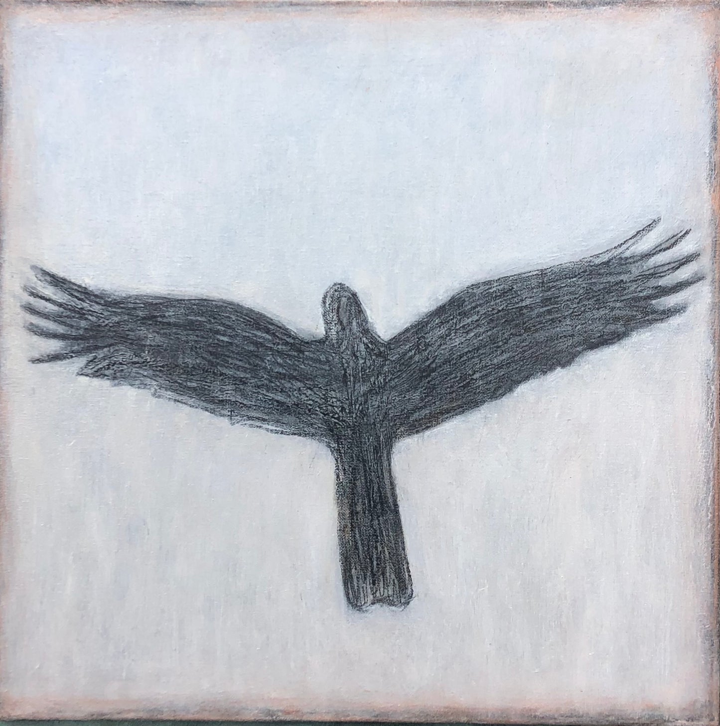 Jane Flowers - Christo