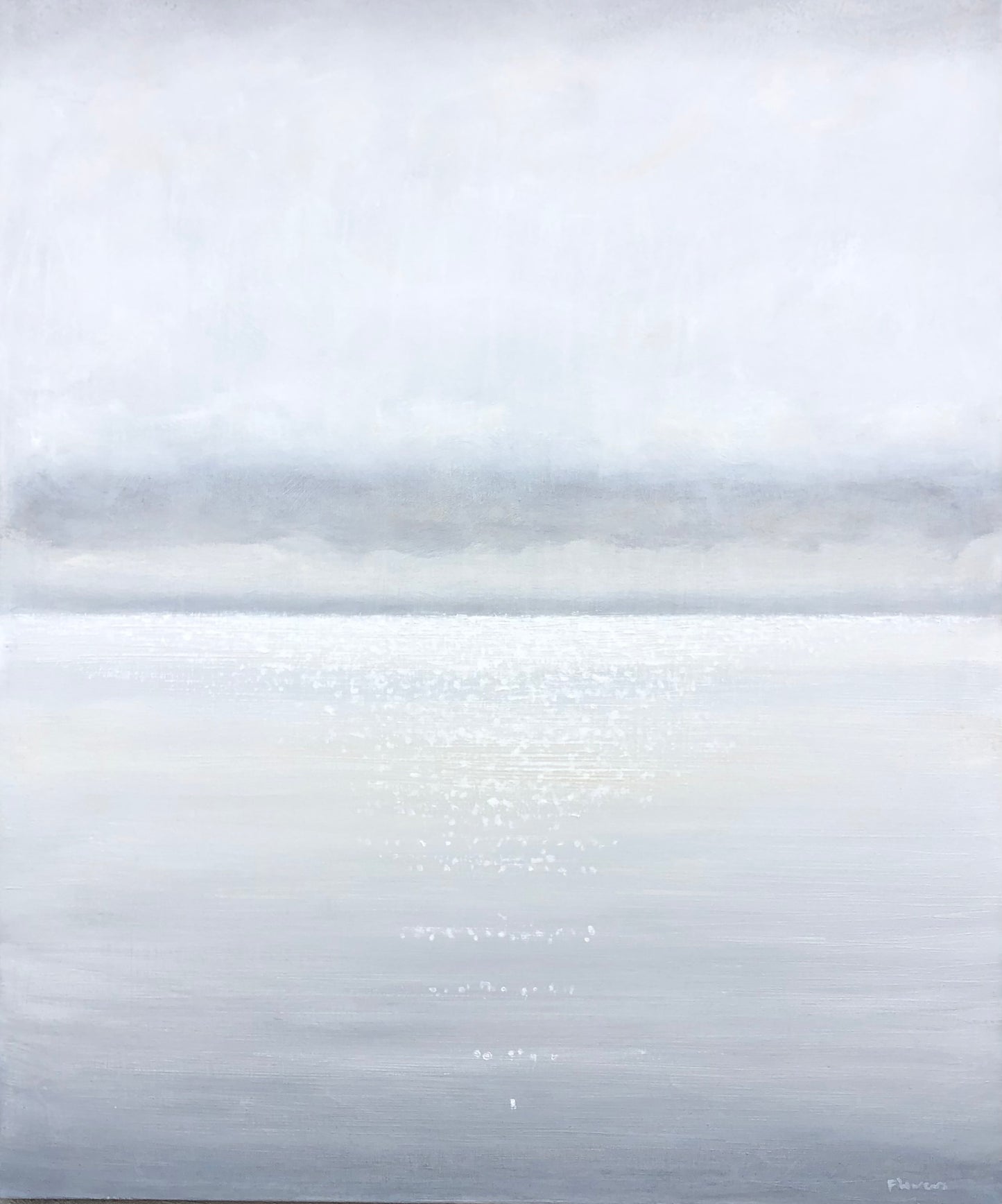 Jane Flowers - Sea Sparkles