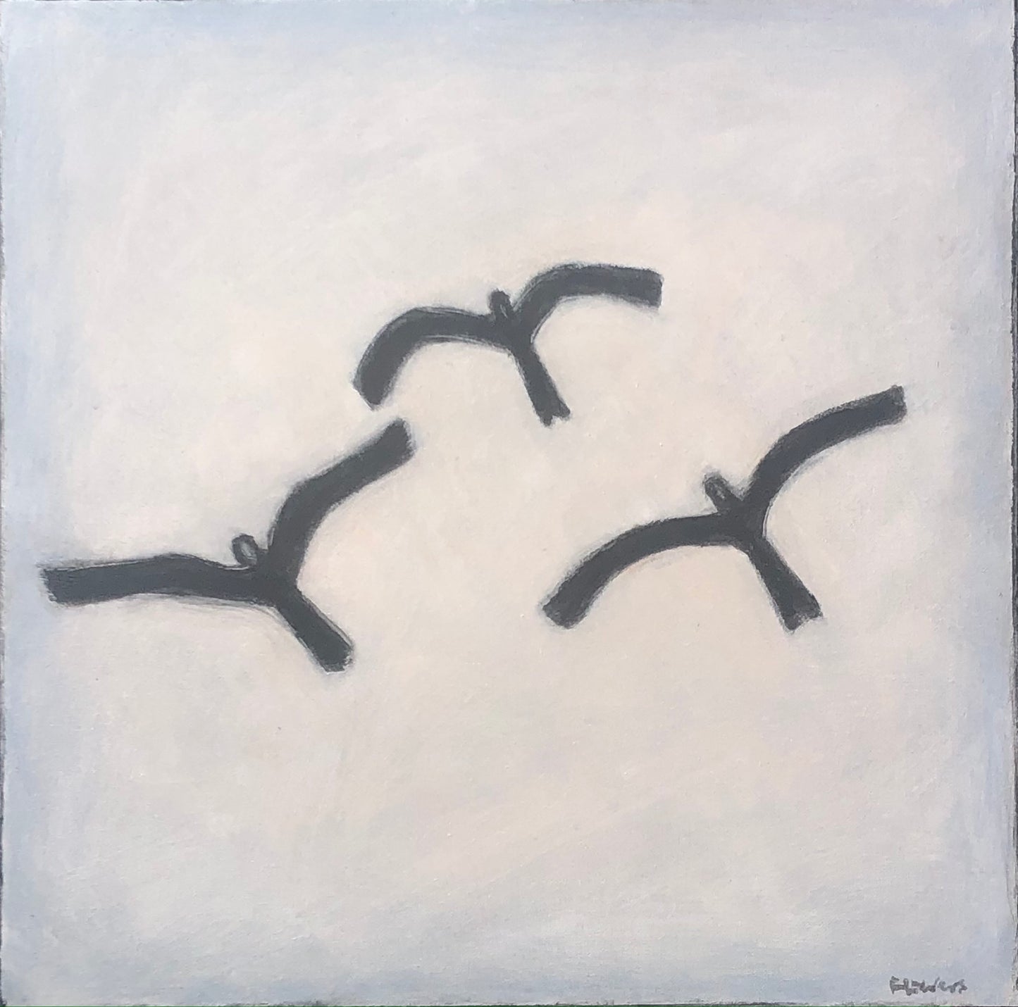 Jane Flowers - Triad