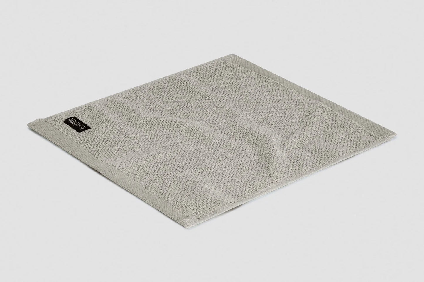 Bemboka Premium Jacquard Cotton Face Washer