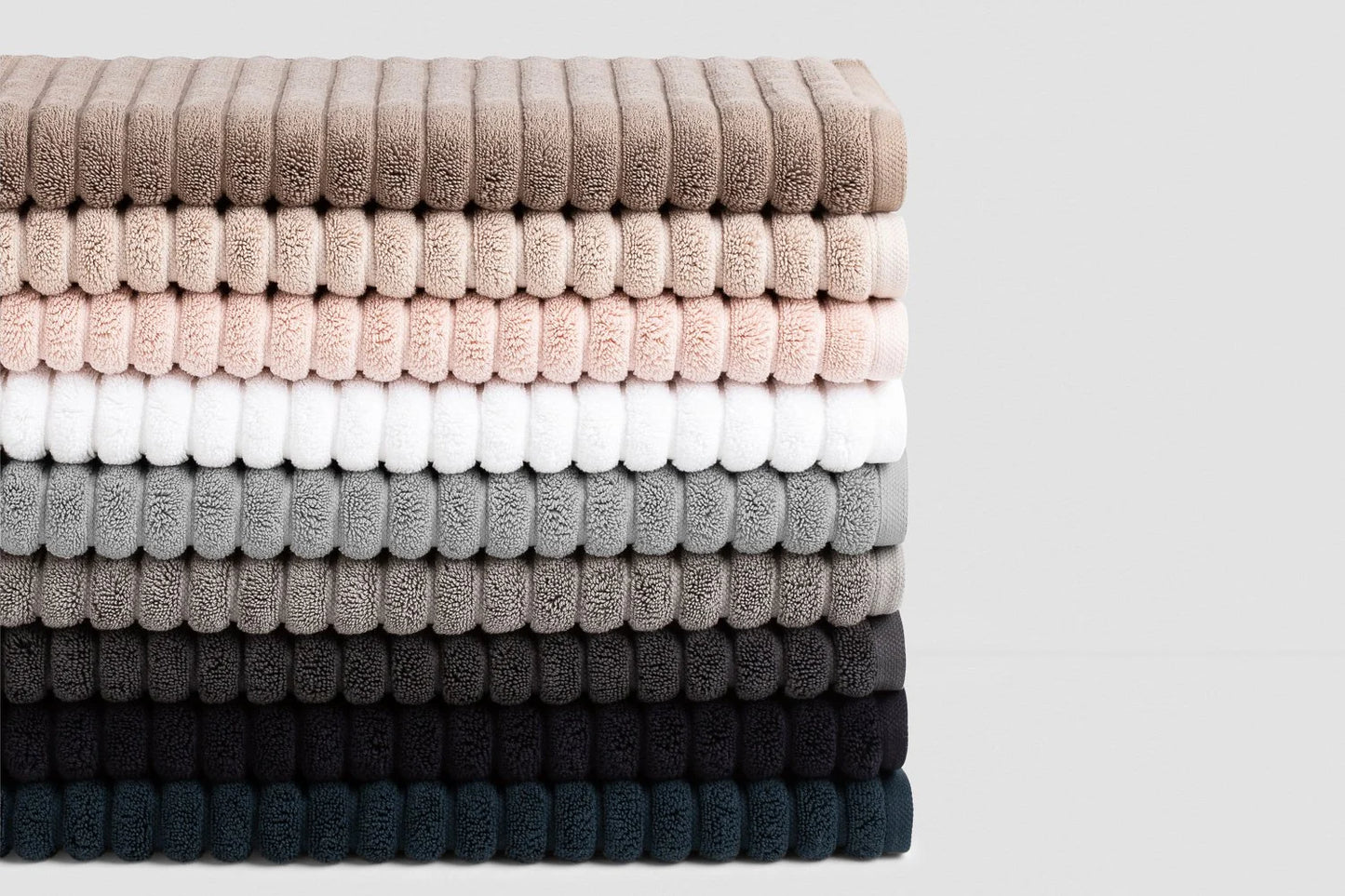 Bemboka Ribbed Bath Mats