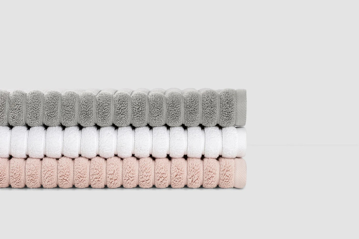 Bemboka Ribbed Bath Mats