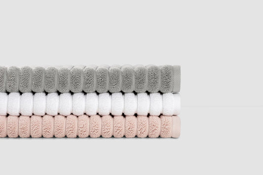 Bemboka Ribbed Bath Mats