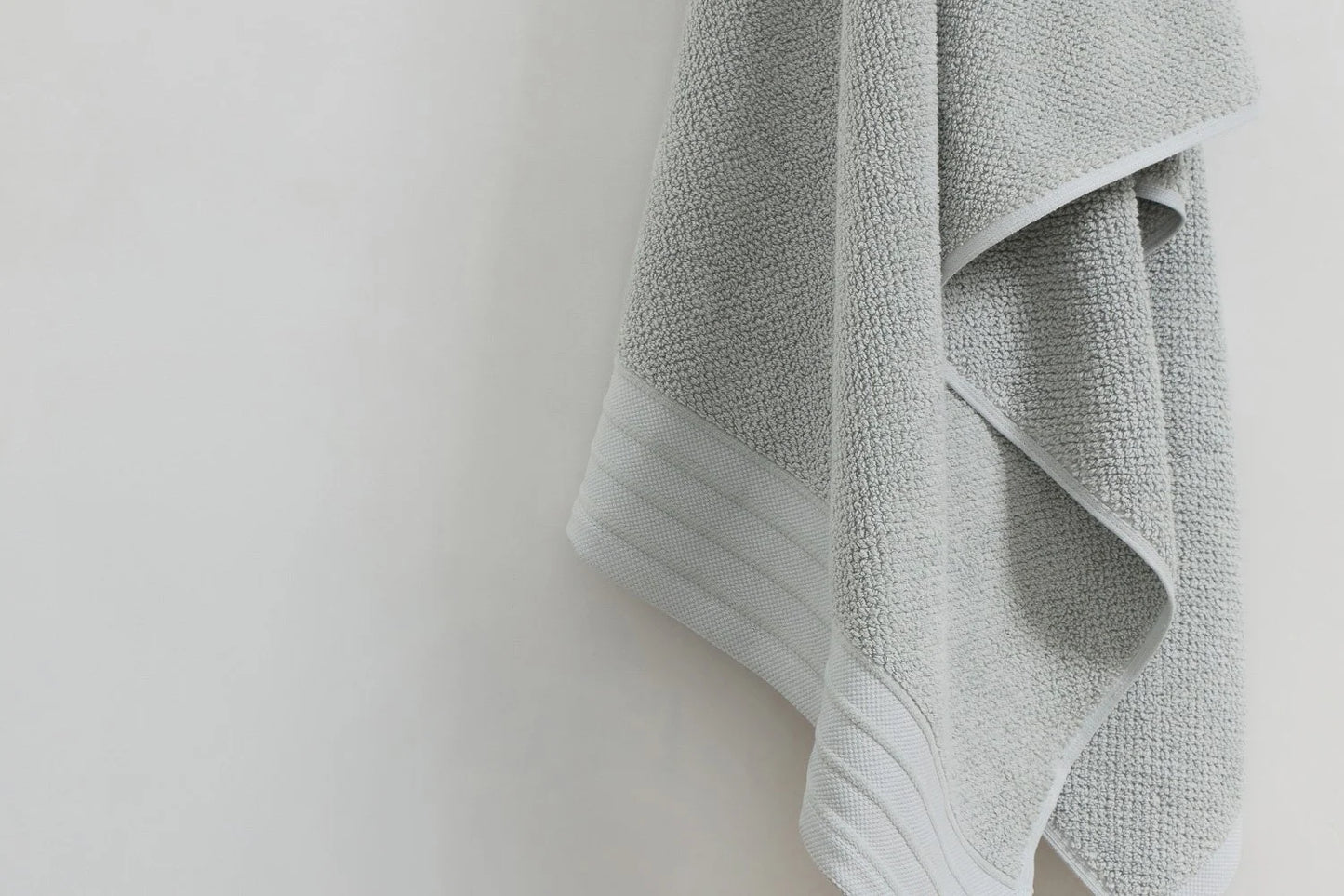 Bemboka Luxury Jacquard Hand towel